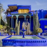 Marrakech : Jardin Majorelle et musée YSL : les tickets vendus en ligne