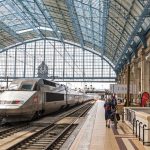 Trains complets, billets trop chers... Ces voyageurs qui renoncent (ou non) à prendre le train cet é...