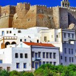 Patmos, l’île chic et mystique de la mer Égée
