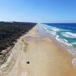 Australie : Fraser Island s'appelle désormais K'gari Island