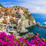 Italie : Cinque Terre : le sentier de la Via dell'Amore rouvert au public