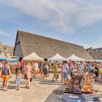 Bretagne : Une carte qui recense les marchés du Finistère