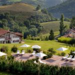 Les 10 meilleurs hôtels du Pays basque intérieur