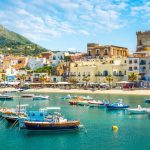 les meilleurs hôtels à Ischia