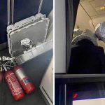 une catastrophe aérienne évitée sur un vol Air France