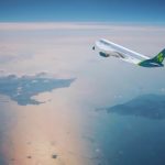 Aérien : Aer Lingus : deux nouvelles lignes vers l'ouest de l'Irlande