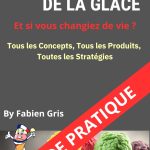 Le Business de la Glace : Un Voyage Unique dans l'Univers Glacé