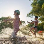 Vigilance canicule : attention à l’hydrocution !