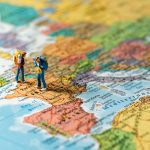 Voyage : Où partir pour les vacances de la Toussaint ?