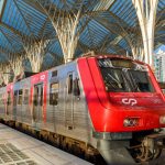 Au Portugal, le train désormais en illimité pour 49 euros