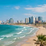 Israël : Tel-Aviv inaugure son tramway