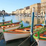 Que voir et que faire à Sète ? Nos incontournables