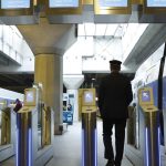 Pourquoi vous ne devriez pas monter dans un train avec un billet qui n’est pas à votre nom