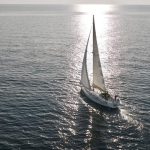 on a testé la traversée décarbonée