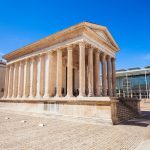 Gard : La Maison carrée de Nîmes au Patrimoine mondial de l'UNESCO