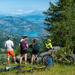 Provence : La Durance à vélo, nouvelle véloroute de Haute-Provence
