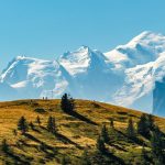 Si vous connaissez le Mont Blanc et la montagne vous aurez un 10/10 à ce test