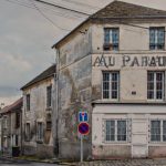 en France, sept villages fantômes à visiter pour se faire peur