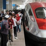 l’Indonésie inaugure l’un des TGV les plus rapides du monde