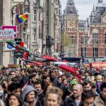 À Amsterdam, les touristes vont encore mettre la main à la poche