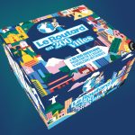Nouveau : Explorez les villes du monde avec le grand quiz anniversaire du Routard