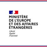 Ministère de l’Europe et des Affaires étrangères