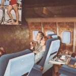 l’art délicat de choisir le bon film en avion