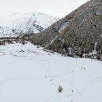 Ces deux pistes de ski des Alpes sont déjà ouvertes ce week-end