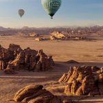 les plus belles choses à voir en Arabie saoudite