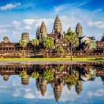 Cambodge : Un nouvel aéroport international à Siem Reap