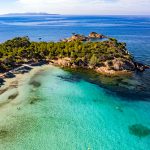 Var : Bormes parmi plus belles baies du monde