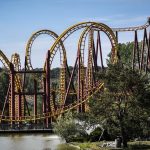 pourquoi aime-t-on se faire peur dans les parcs d’attractions ?