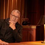 Philippe Starck nous dévoile les secrets du Mondrian, nouvel hôtel de luxe qui ouvre à Bordeaux