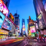 Bon plan : New York en hiver : des réducs sur les restos, hôtels, visites et spectacles