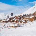 Palmarès : Cette station de ski française est la meilleure du monde...