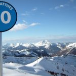 à quoi correspond vraiment la couleur des pistes de ski?