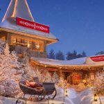 Un séjour gratuit dans la cabane du père Noël en Laponie ? C’est sur Airbnb