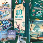 Jeu : Gagnez un cadeau par jour avec le calendrier de l’Avent du Routard