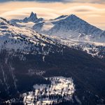 Crans-Montana, vitrine de rêve de la montagne en hiver
