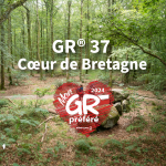 Palmarès : Quel est le GR® préféré des Français 2024 ?