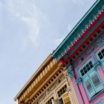 Ce grand nom de la mode nous livre ses bonnes adresses à Singapour