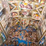 Rome : Musées du Vatican : augmentation du tarif d'entrée