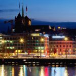 Nos 5 hôtels préférés pour dormir à Genève sans se ruiner