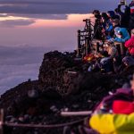 Le mont Fuji trop fréquenté ? Les touristes devront se plier à ces nouvelles règles