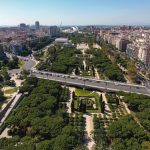 Espagne : Valence, capitale verte de l'Europe 2024