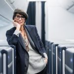 Air France fait appel à une cheffe française triplement étoilée, star aux États-Unis