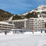 Flaine, à jamais moderne !