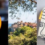 Biot, une bulle d’air frais des arts et de l’innovation