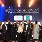 Concours : Travel d'Or™ 2024 : votez pour vos marques de voyage préférées !