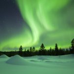Voyage : Aurores boréales : les meilleures destinations pour les voir selon les voyageurs